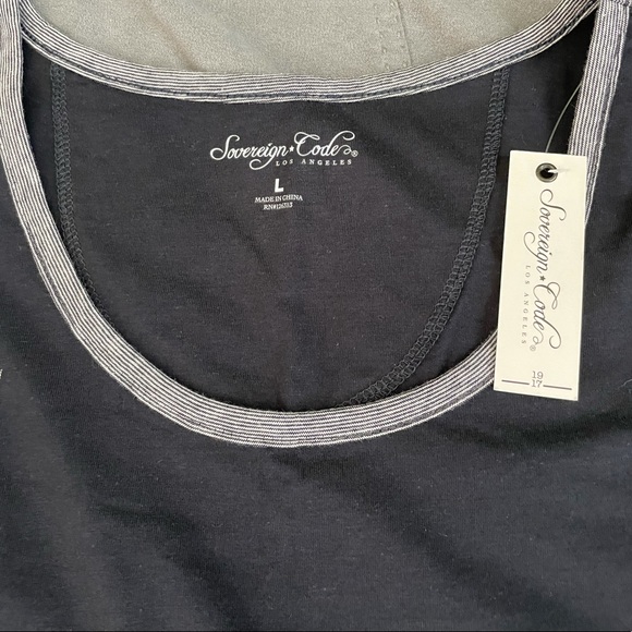 Men’s tank - Picture 3 of 3